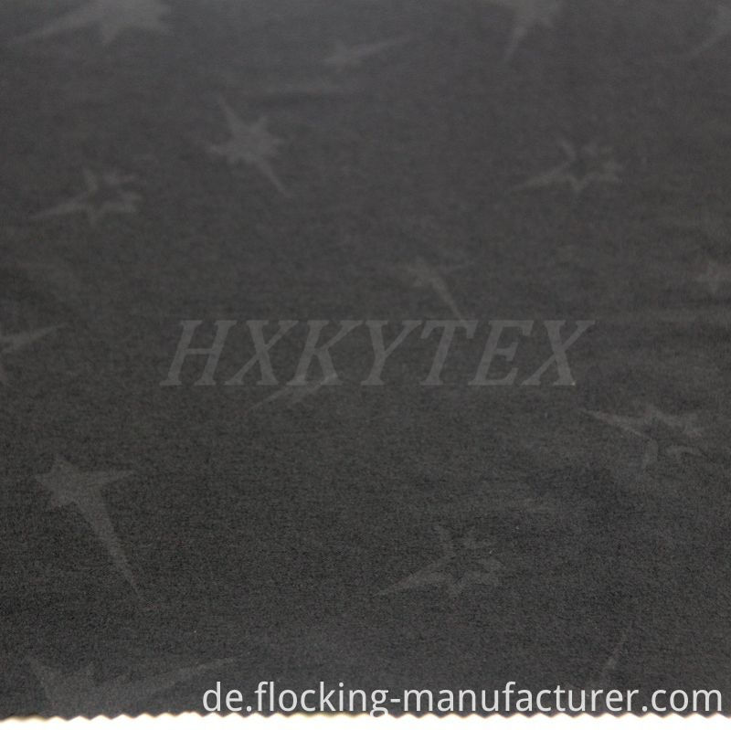4-Way Stretch with Jacquard Pattern Nylon Fabric for Casual Jacket